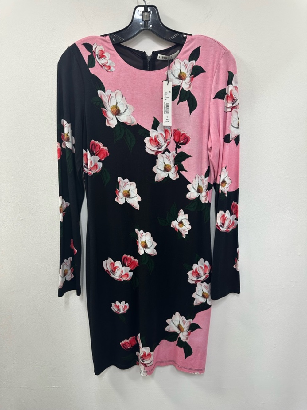 Alice and Olivia Dress
